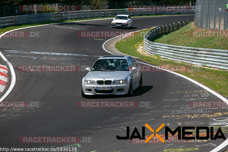 Bild #5930139 - Touristenfahrten Nürburgring Nordschleife (20.04.2019)