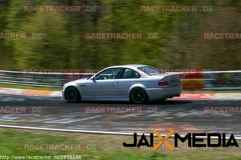 Bild #5930146 - Touristenfahrten Nürburgring Nordschleife (20.04.2019)