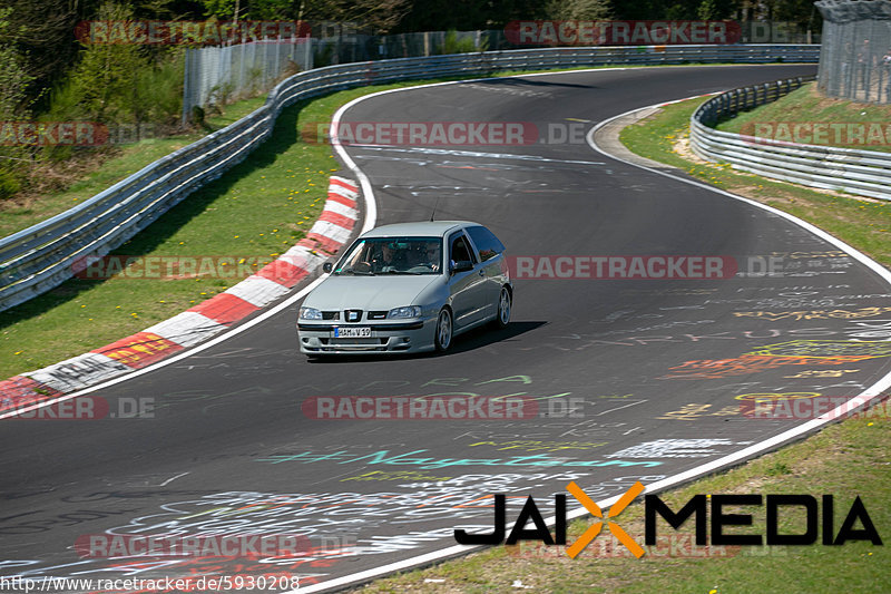 Bild #5930208 - Touristenfahrten Nürburgring Nordschleife (20.04.2019)