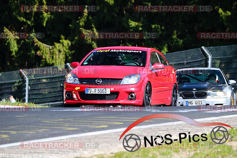 Bild #5930250 - Touristenfahrten Nürburgring Nordschleife (20.04.2019)