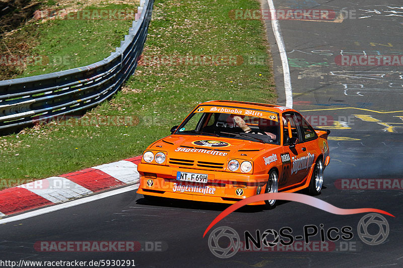 Bild #5930291 - Touristenfahrten Nürburgring Nordschleife (20.04.2019)