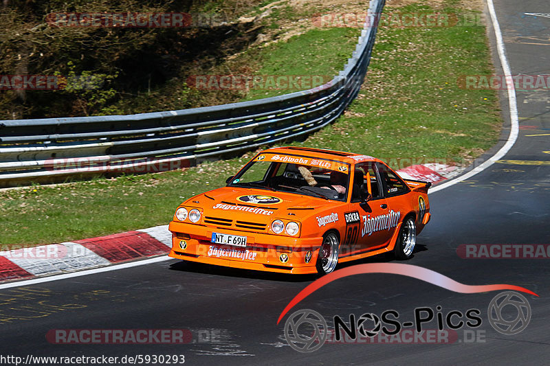 Bild #5930293 - Touristenfahrten Nürburgring Nordschleife (20.04.2019)