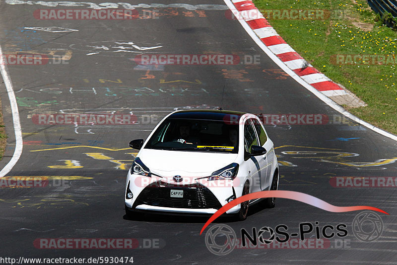 Bild #5930474 - Touristenfahrten Nürburgring Nordschleife (20.04.2019)