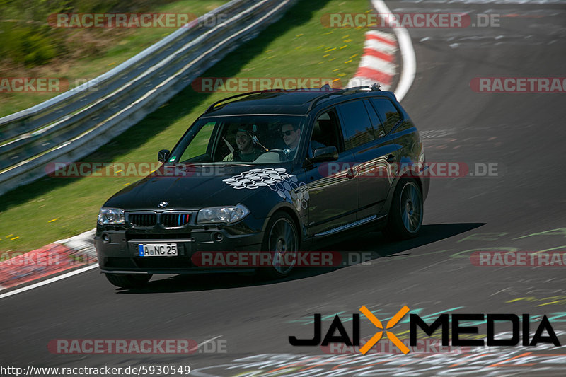 Bild #5930549 - Touristenfahrten Nürburgring Nordschleife (20.04.2019)