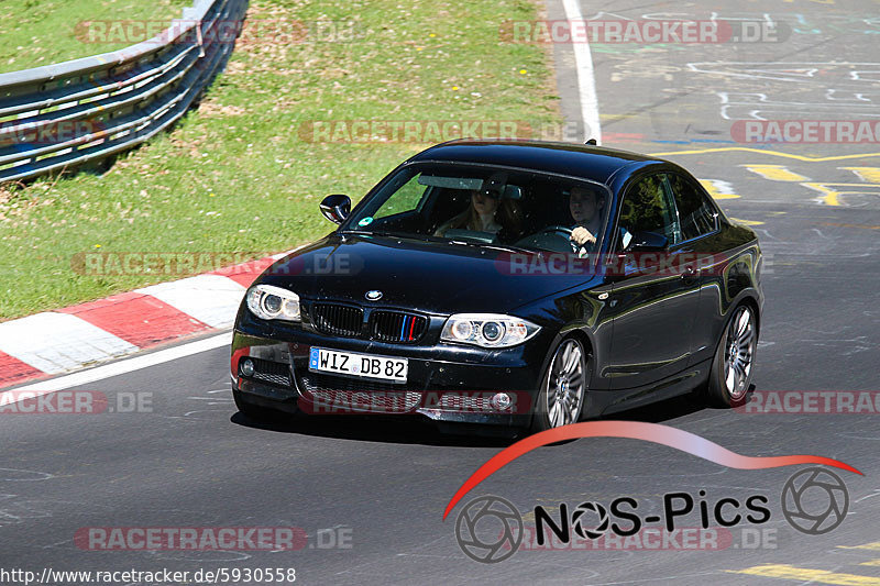 Bild #5930558 - Touristenfahrten Nürburgring Nordschleife (20.04.2019)