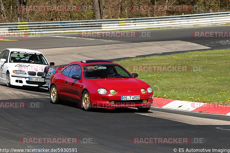 Bild #5930591 - Touristenfahrten Nürburgring Nordschleife (20.04.2019)