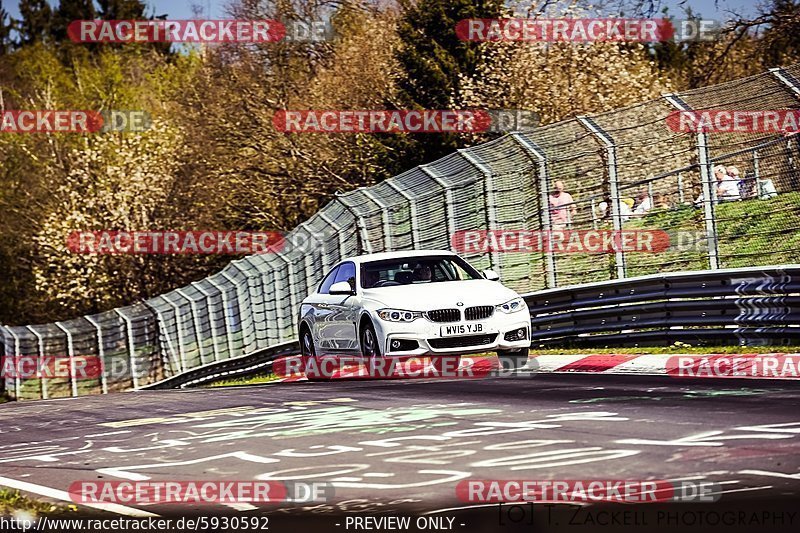 Bild #5930592 - Touristenfahrten Nürburgring Nordschleife (20.04.2019)