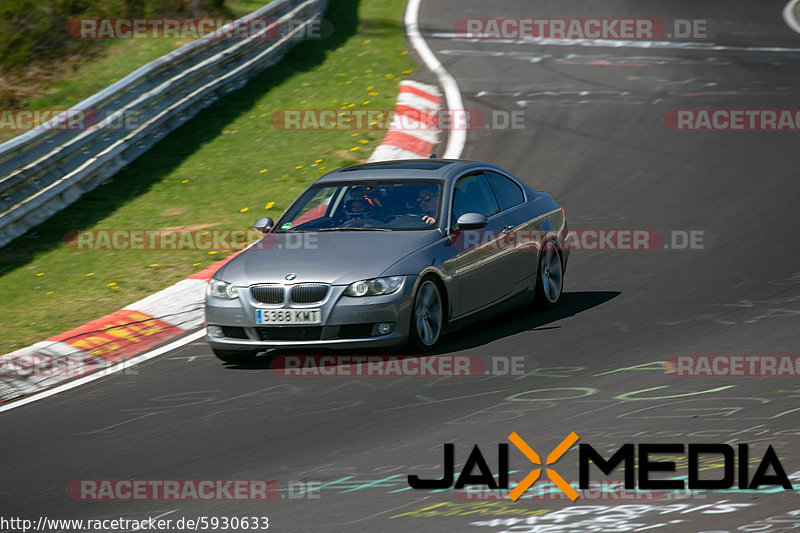 Bild #5930633 - Touristenfahrten Nürburgring Nordschleife (20.04.2019)