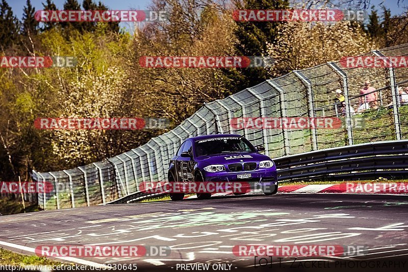 Bild #5930645 - Touristenfahrten Nürburgring Nordschleife (20.04.2019)