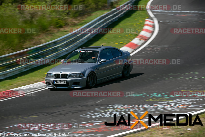 Bild #5930692 - Touristenfahrten Nürburgring Nordschleife (20.04.2019)