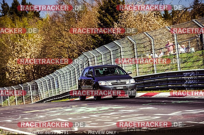 Bild #5930791 - Touristenfahrten Nürburgring Nordschleife (20.04.2019)