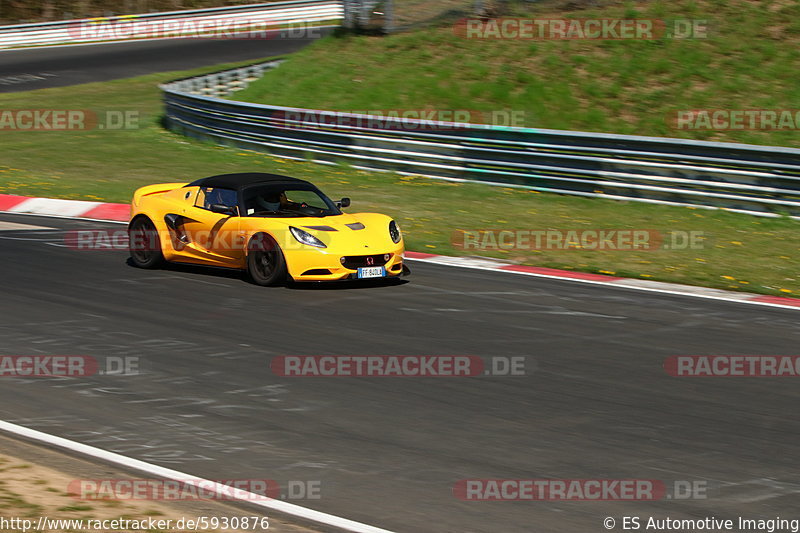 Bild #5930876 - Touristenfahrten Nürburgring Nordschleife (20.04.2019)