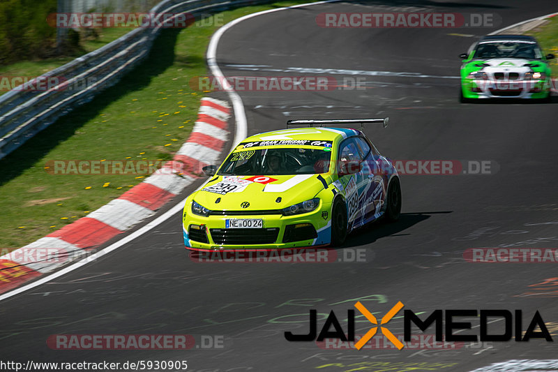 Bild #5930905 - Touristenfahrten Nürburgring Nordschleife (20.04.2019)