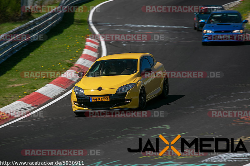 Bild #5930911 - Touristenfahrten Nürburgring Nordschleife (20.04.2019)