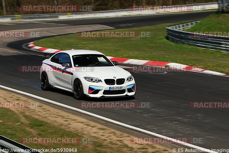 Bild #5930968 - Touristenfahrten Nürburgring Nordschleife (20.04.2019)