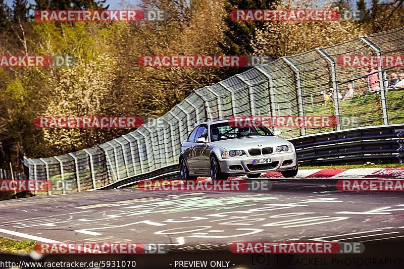 Bild #5931070 - Touristenfahrten Nürburgring Nordschleife (20.04.2019)