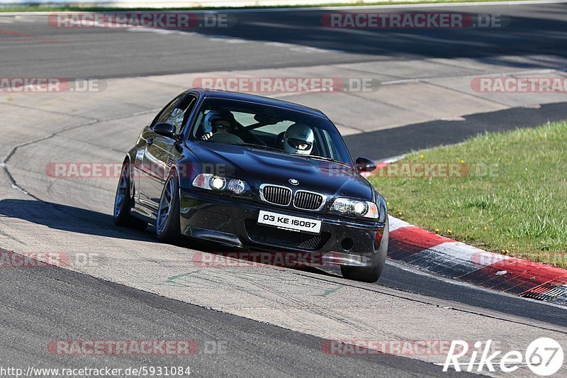 Bild #5931084 - Touristenfahrten Nürburgring Nordschleife (20.04.2019)