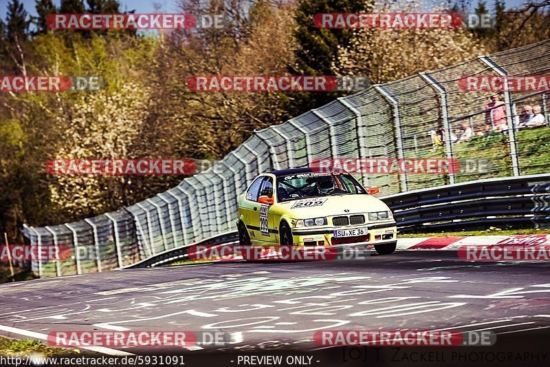 Bild #5931091 - Touristenfahrten Nürburgring Nordschleife (20.04.2019)