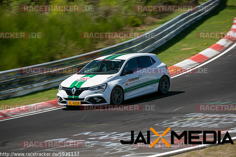 Bild #5931137 - Touristenfahrten Nürburgring Nordschleife (20.04.2019)