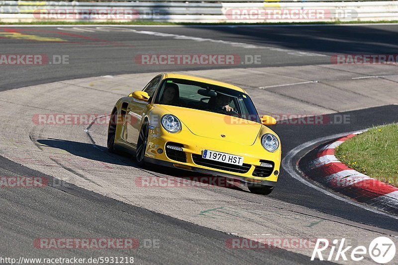 Bild #5931218 - Touristenfahrten Nürburgring Nordschleife (20.04.2019)