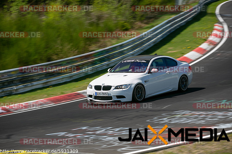 Bild #5931309 - Touristenfahrten Nürburgring Nordschleife (20.04.2019)