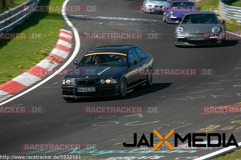 Bild #5932161 - Touristenfahrten Nürburgring Nordschleife (20.04.2019)