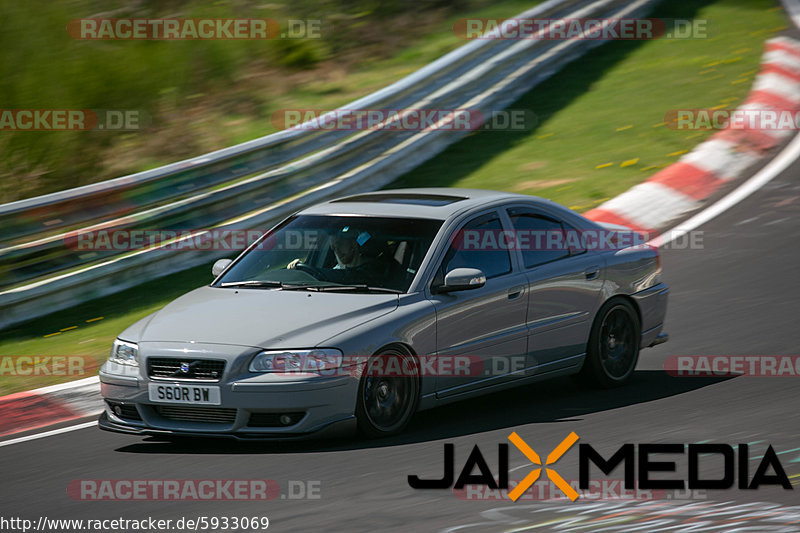 Bild #5933069 - Touristenfahrten Nürburgring Nordschleife (20.04.2019)