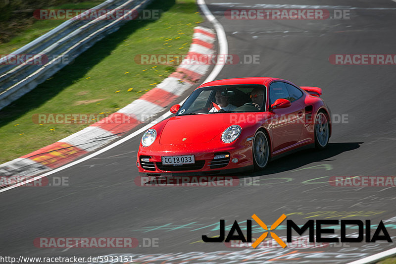 Bild #5933151 - Touristenfahrten Nürburgring Nordschleife (20.04.2019)