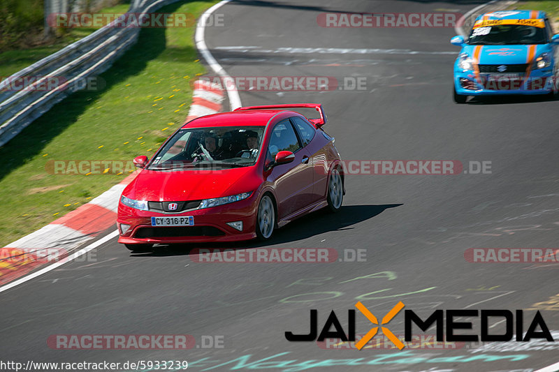 Bild #5933239 - Touristenfahrten Nürburgring Nordschleife (20.04.2019)