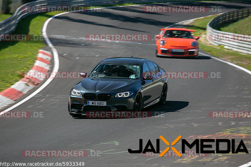 Bild #5933349 - Touristenfahrten Nürburgring Nordschleife (20.04.2019)