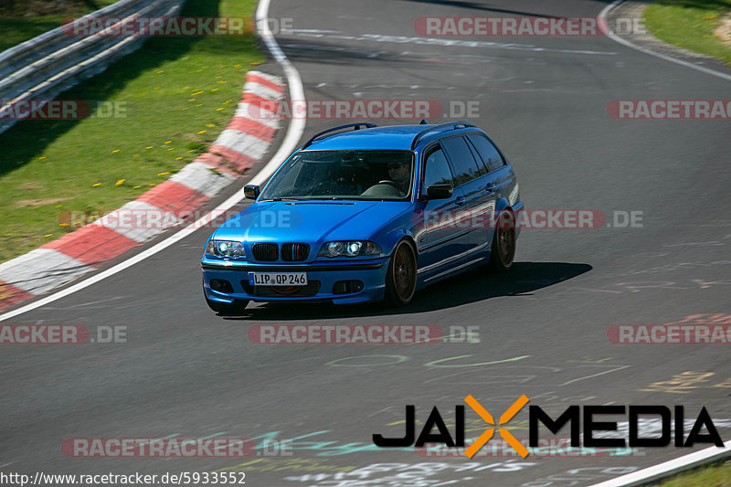 Bild #5933552 - Touristenfahrten Nürburgring Nordschleife (20.04.2019)