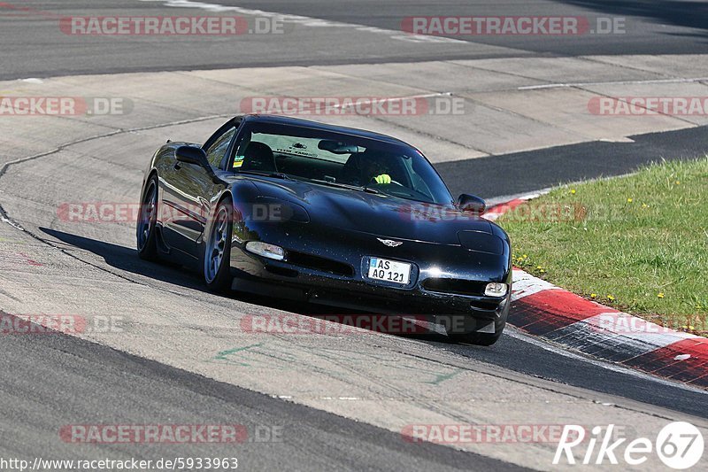 Bild #5933963 - Touristenfahrten Nürburgring Nordschleife (20.04.2019)