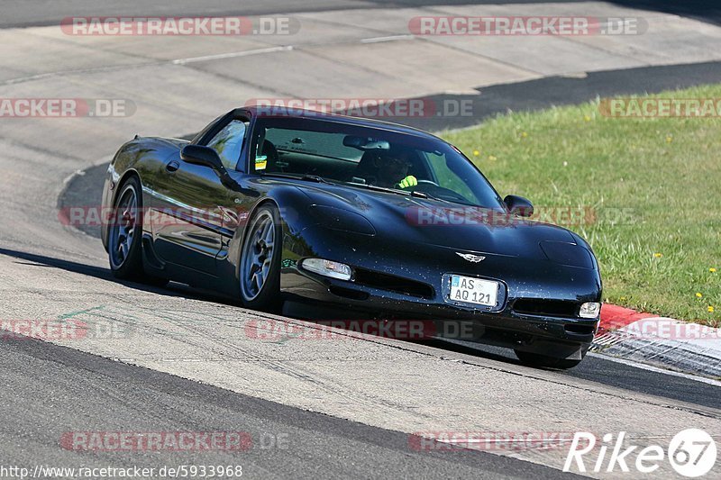 Bild #5933968 - Touristenfahrten Nürburgring Nordschleife (20.04.2019)