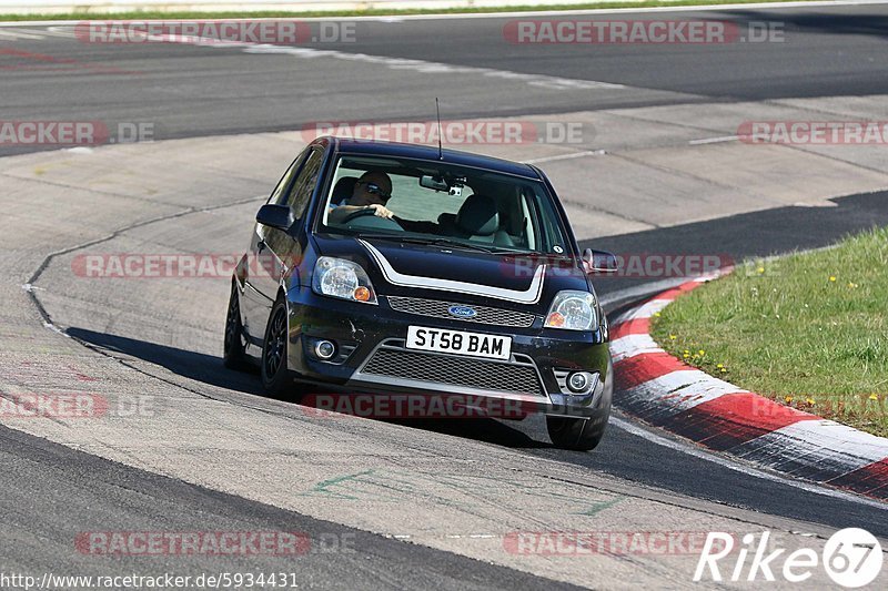 Bild #5934431 - Touristenfahrten Nürburgring Nordschleife (20.04.2019)