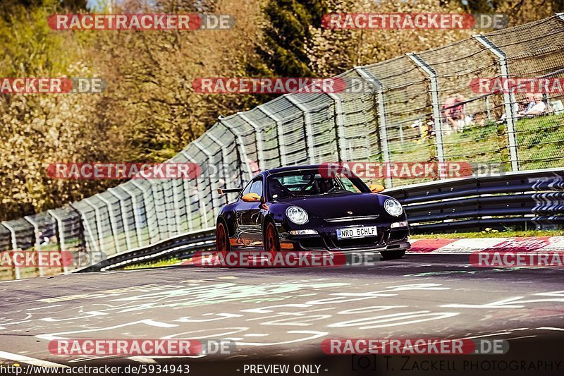 Bild #5934943 - Touristenfahrten Nürburgring Nordschleife (20.04.2019)