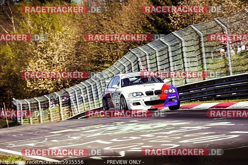 Bild #5935556 - Touristenfahrten Nürburgring Nordschleife (20.04.2019)