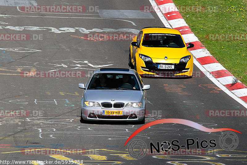 Bild #5935754 - Touristenfahrten Nürburgring Nordschleife (20.04.2019)