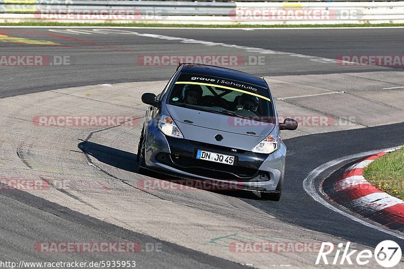 Bild #5935953 - Touristenfahrten Nürburgring Nordschleife (20.04.2019)