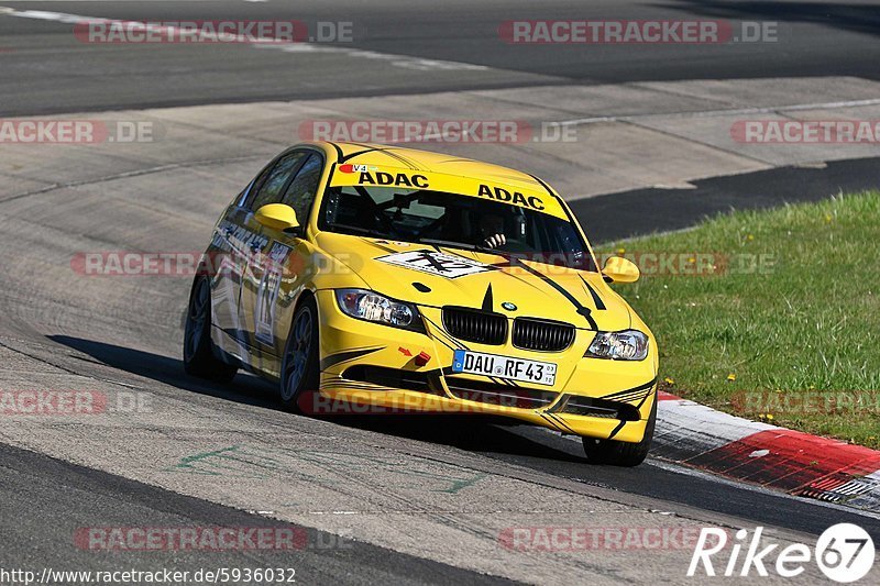 Bild #5936032 - Touristenfahrten Nürburgring Nordschleife (20.04.2019)