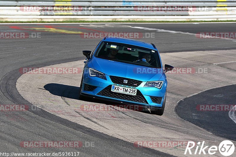 Bild #5936117 - Touristenfahrten Nürburgring Nordschleife (20.04.2019)