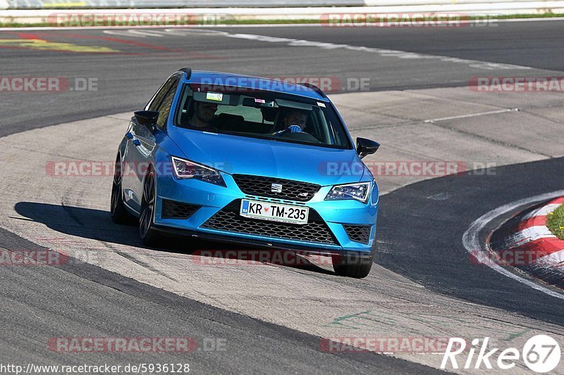 Bild #5936128 - Touristenfahrten Nürburgring Nordschleife (20.04.2019)