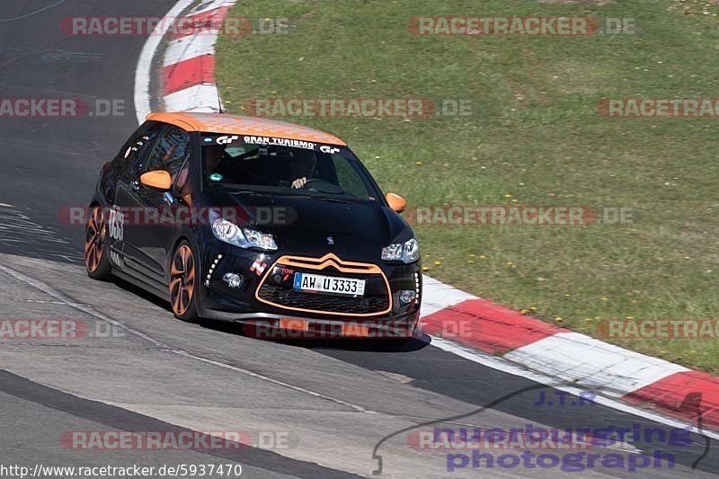 Bild #5937470 - Touristenfahrten Nürburgring Nordschleife (20.04.2019)