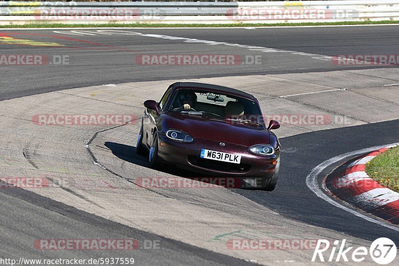 Bild #5937559 - Touristenfahrten Nürburgring Nordschleife (20.04.2019)