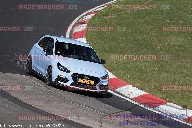 Bild #5937813 - Touristenfahrten Nürburgring Nordschleife (20.04.2019)