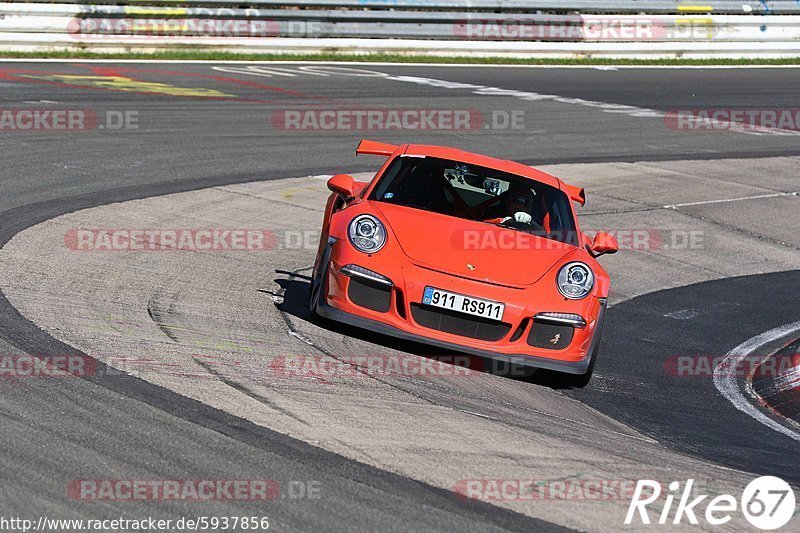 Bild #5937856 - Touristenfahrten Nürburgring Nordschleife (20.04.2019)