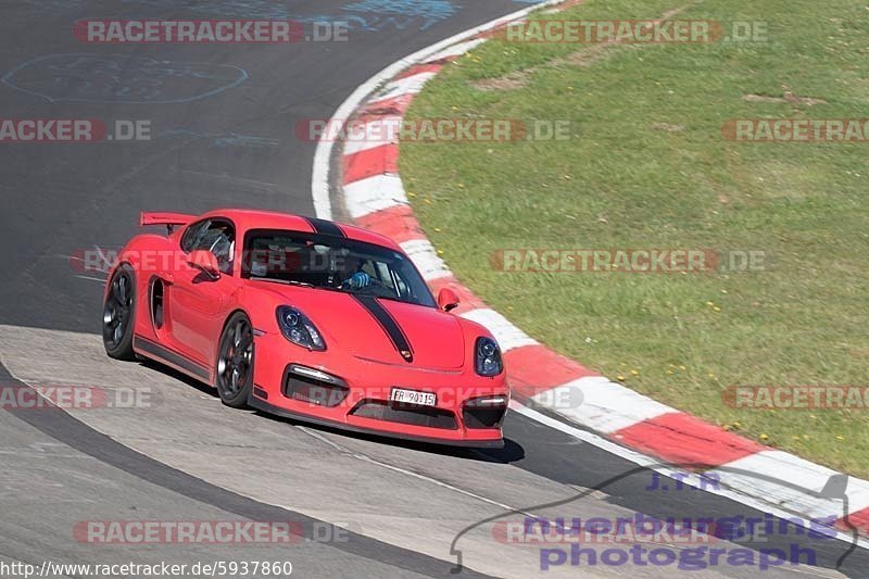 Bild #5937860 - Touristenfahrten Nürburgring Nordschleife (20.04.2019)