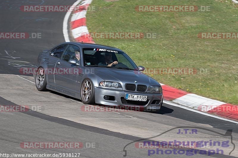 Bild #5938127 - Touristenfahrten Nürburgring Nordschleife (20.04.2019)