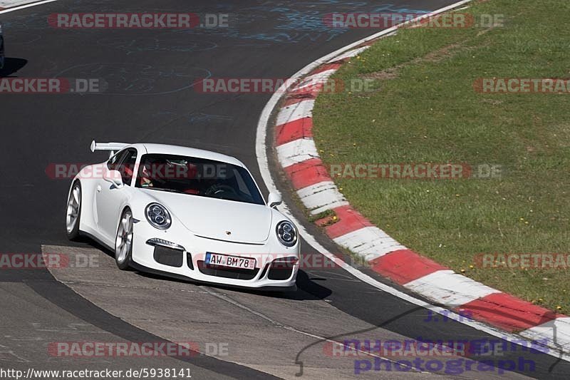 Bild #5938141 - Touristenfahrten Nürburgring Nordschleife (20.04.2019)