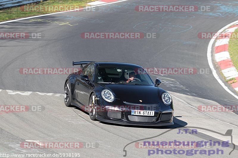 Bild #5938195 - Touristenfahrten Nürburgring Nordschleife (20.04.2019)