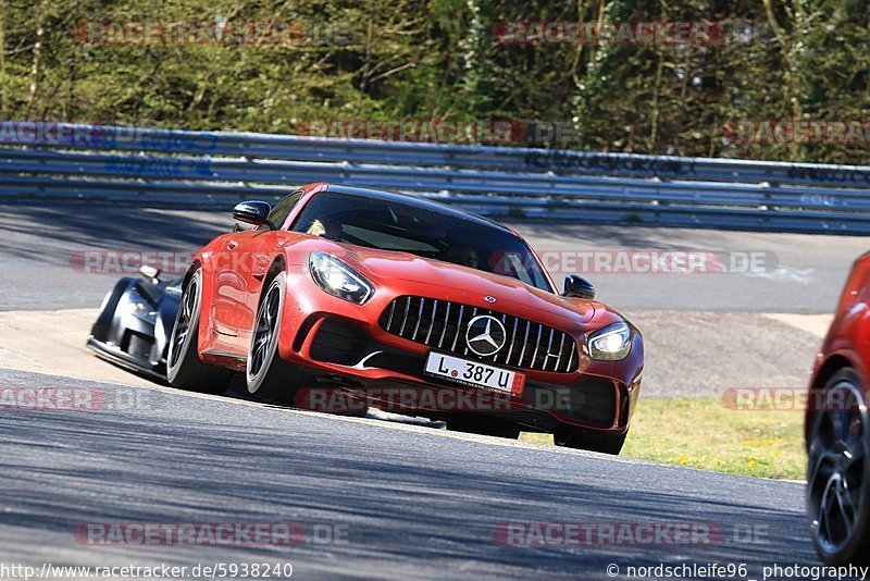 Bild #5938240 - Touristenfahrten Nürburgring Nordschleife (20.04.2019)